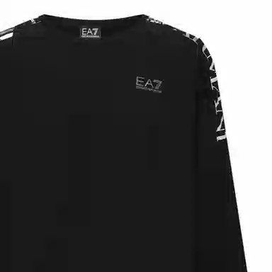 EMPORIO ARMANI EA7 Logo