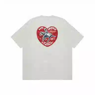Aape SS25 T