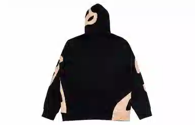 adidas originals Trefoil Hoodie CNY