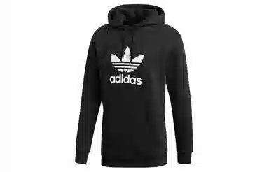 adidas originals Trefoil Hoodie CNY
