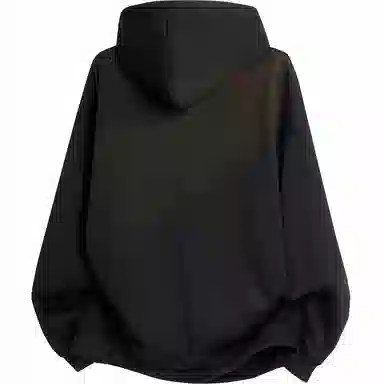 ROBINHOOD Heart Logo Sweatshirt