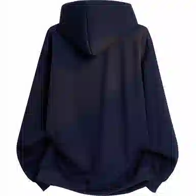 ROBINHOOD Heart Logo Sweatshirt