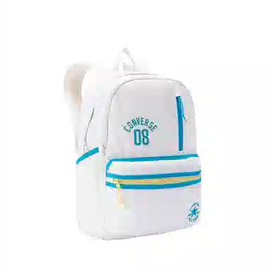 Converse Backpack Classic White