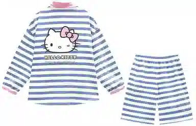 GUKOO x Hello Kitty