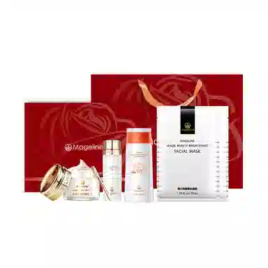 MAGELINE 10g+SPF50+ 80ml 520
