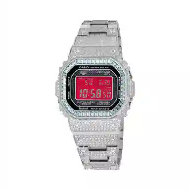 Casio GMW-B5000D-1A