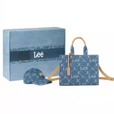 Lee New Vintage Cabas