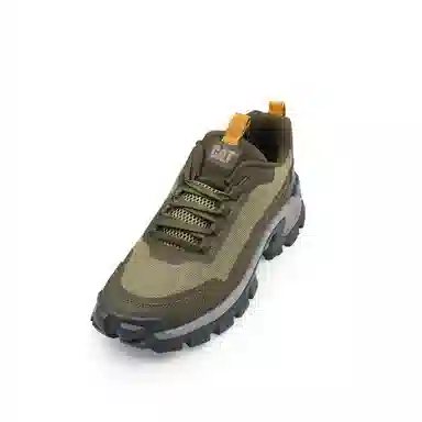 CAT Casual Low-Top Sneakers