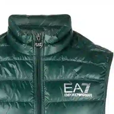 EMPORIO ARMANI FW22 Logo