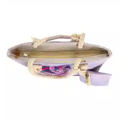 PinkyPinky Canvas Tote Bag