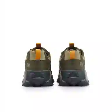 CAT Casual Low-Top Sneakers