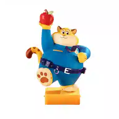 TOP TOY 6