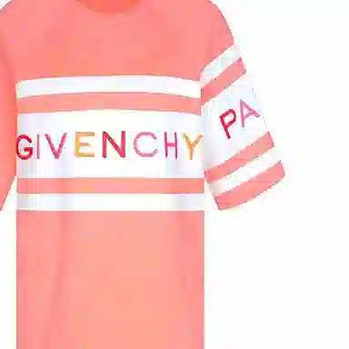 Givenchy Logo T