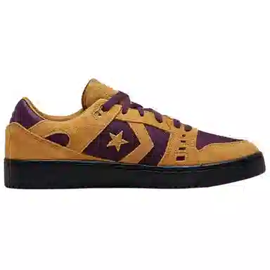Converse As-1 Pro Yellow Brown