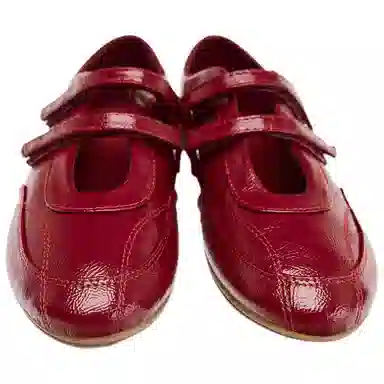 ZARA PU 0.5cm