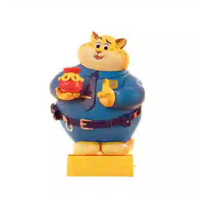 TOP TOY 6