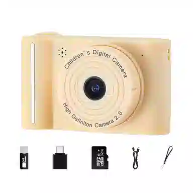 HAWESGARS A16 CCD 200081080p vlog