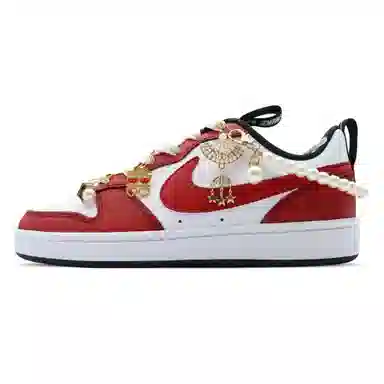 Nike Court Borough 3.0 GS