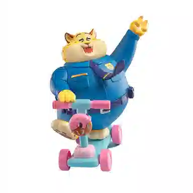 TOP TOY 6