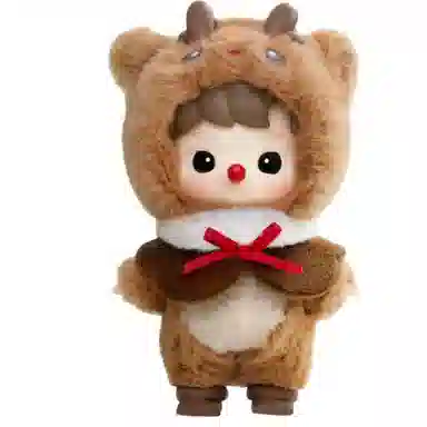 POP MART HACIPUPU Animal Series