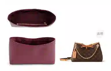 GUYI Lv Carryall BB