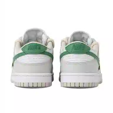 Nike Dunk Retro "Grey Fog"