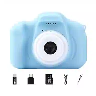 HAWESGARS X2 2000WDIY1080p vlog