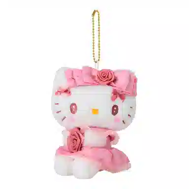 Sanrio Hello Kitty 8cm