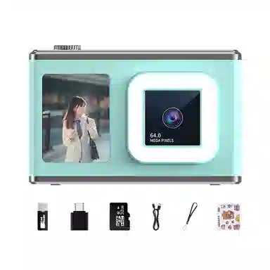 HAWESGARS Y23 6400w1080p