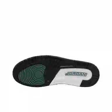 Jordan Legacy 312 Low "Oxidized Green"