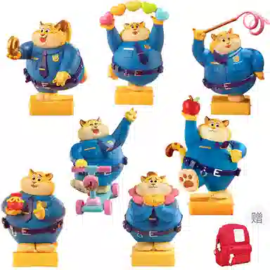 TOP TOY 6