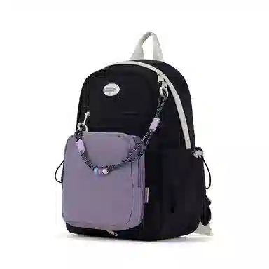 VANWALK Nylon Backpack