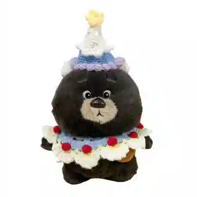 OU DI PIG 25cm35cm45cm80cm