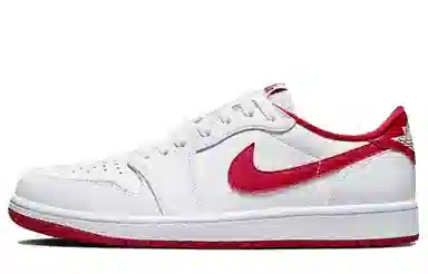 Jordan Air Jordan 1 "Retro Maroon"