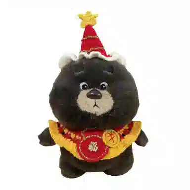 OU DI PIG 25cm35cm45cm80cm