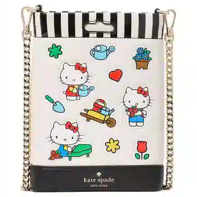 kate spade Hello Kitty