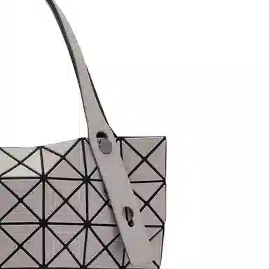 ISSEY MIYAKE Prism Tote