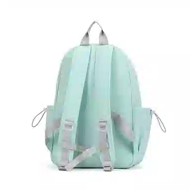 VANWALK Nylon Backpack