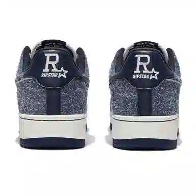 RIPSTAR SKBD BK-01 Twilight Navy