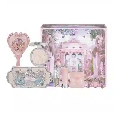 Flower Knows Makeup Set