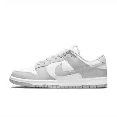Nike Dunk Retro "Grey Fog"