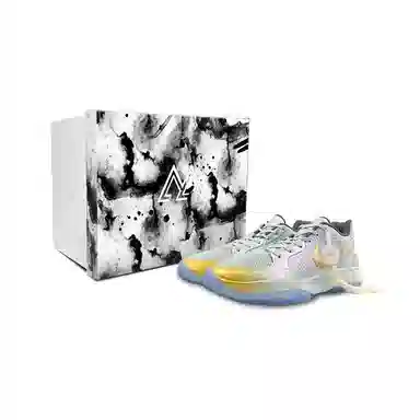 Nike Ja 2 XMAS PE EP