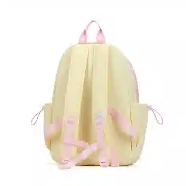 VANWALK Nylon Backpack