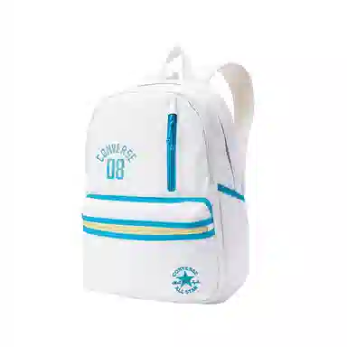 Converse Backpack Classic White