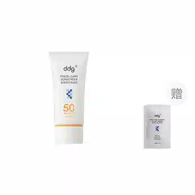 ddg SPF50+ PA++ 30g50g
