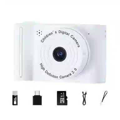 HAWESGARS A16 CCD 200081080p vlog