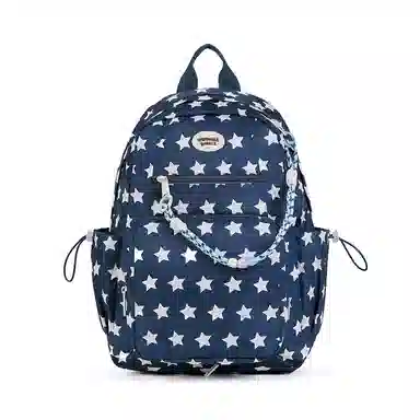 VANWALK Nylon Backpack