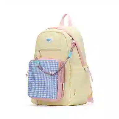 VANWALK Nylon Backpack