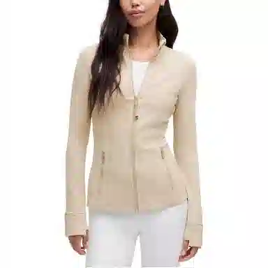 lululemon Define Jacket