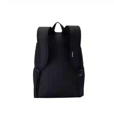 Converse Classic Logo Backpack Black